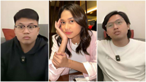 Laporan Azizah Salsha, Youtuber Resbob dan Bigmo Resmi Jadi Tersangka