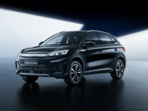 BYD Atto 3