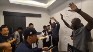 Penipuan Black Dollar Libatkan WNA, Warga Korsel Jadi Korban