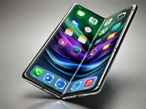 Bocoran iPhone Lipat