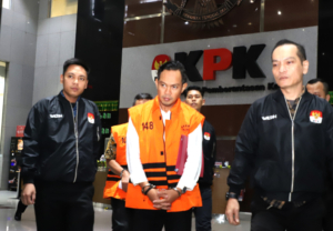 Bupati Cilacap Minta Setoran THR Lebaran Target Rp750 Juta, KPK Turun Tangan