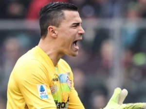 Cremonese vs Fiorentina