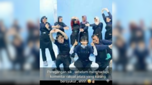 Viral Karyawan SPPG Purbalingga Sebut Rakyat Jelata (istimewa)