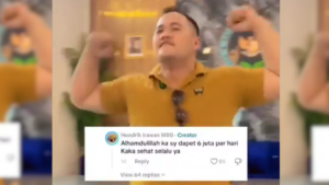 Viral Mitra MBG Dapat Insentif 6 Juta Per Hari, Ini Faktanya! (istimewa)