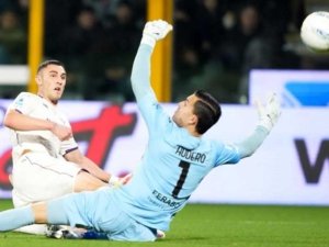 Fiorentina hajar Cremonese