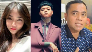 Respons Ayah Tanggapi Isu Fuji Dijodohkan dengan Reza Arap
