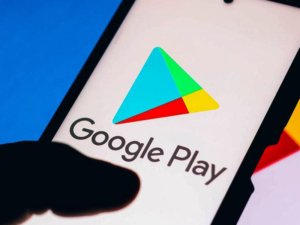 Google Play Store