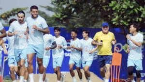 Dokter Tim Persib Bandung Pastikan Para Pemain dalam Kondisi Aman