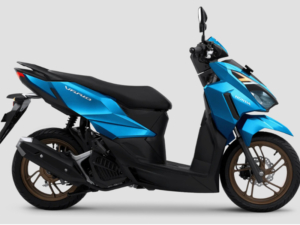 Honda Vario 125