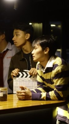 Bangun Ekosistem Industri Film yang Kuat Sineas Muda Gelar Pelatihan Perfilman Tahap Satu 