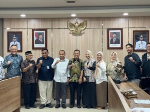 Komisi III DPRD Jabar Tinjau Pelayanan Pajak Kendaraan di Bekasi, Ineu Purwadewi Dorong Optimalisasi Pendapatan Daerah 4