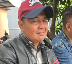 Forum Peduli Bandung Soroti Ambruknya Papan Reklame Di Buahbatu