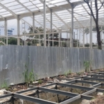 Tolak Betonisasi, Forum Peduli Bandung Soroti Pembangunan Gedung Olahraga di Atas Anak Sungai Cikapundung