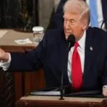 Trump Ancam Iran Atas Serangan Balik ke AS dan Israel