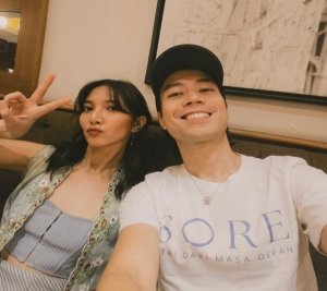 Musisi Vidi Aldiano Meninggal Dunia.