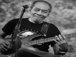 Bassist God Bless Donny Fattah Meninggal Dunia (Instagram/@godblessrock).