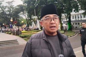 Wali Kota Bandung Buka Suara soal Siswa SMAN 5 Bandung Tewas Dikeroyok.