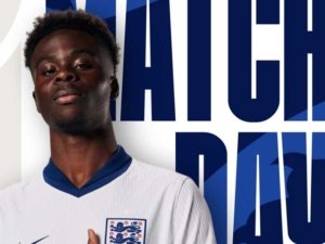 Inggris vs Uruguay