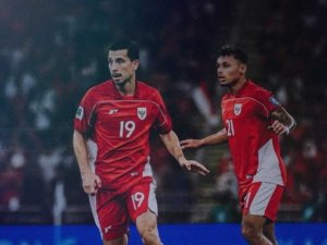 Jadwal FIFA Series 2026