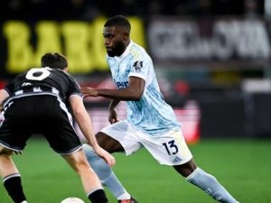 Juventus bekuk