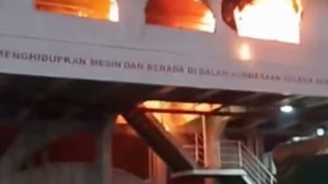 KMP Portlink