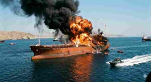 3 WNI Hilang di Selat Hormuz Usai Kapal Musaffah 2 Meledak