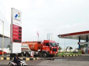 harga BBM naik