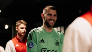 Feyenoord vs Ajax