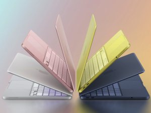 MacBook Neo