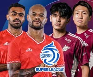 Prediksi Malut United vs PSM Makassar 7 Maret 2026 Kick Off 19.00 WIB 1