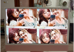 Marshanda Buka Suara soal Sienna Lepas Hijab, Responsnya Tuai Pro dan Kontra