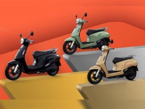 Motor Listrik VinFast