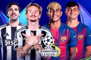 Prediksi Newcastle vs Barcelona di Liga Champions, Rabu 11 Maret 2026 1