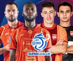 GRATIS! 2 Link Live Streaming Persija vs Borneo FC di BRI Super League Selasa 3 Maret 2026 1