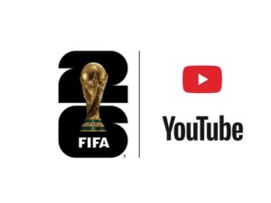 Piala Dunia 2026 Tayang di YouTube