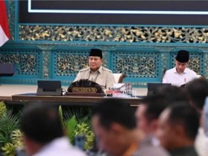 kebijakan WFH