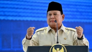 Prabowo: BBM Indonesia Tak Perlu Impor Lagi, Bisa Diproduksi dari Sawit-Tebu?