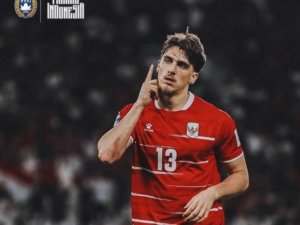 Indonesia vs Bulgaria