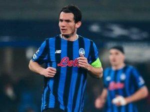 Inter Milan vs Atalanta