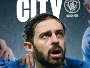 Manchester City vs Nottingham