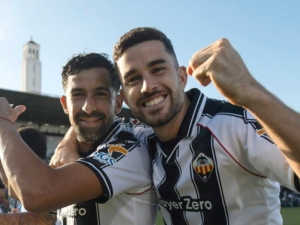 Prediksi Skor Castellon vs Cultural Leonesa