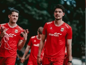 Prediksi skor Indonesia vs Bulgaria