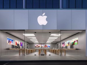 Produk Apple