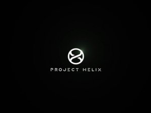 Project Helix