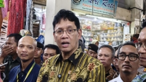 Purbaya Tanggapi Rencana Pemotongan Gaji Menteri, DPR Ikut Merespons