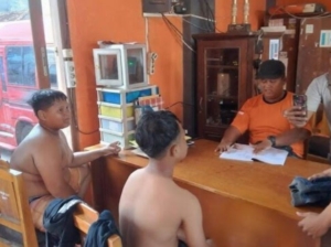 4 Remaja Hampir Tenggelam di Parangtritis, Ini Kronologi Lengkapnya!