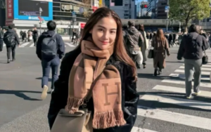 Pengacara Cindy Rizap Buka Suara soal Isu Perselingkuhan dengan Suami Maissy