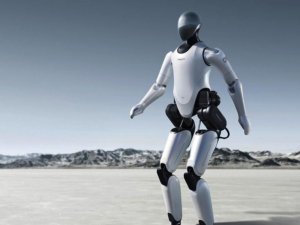 Robot Humanoid CyberOne