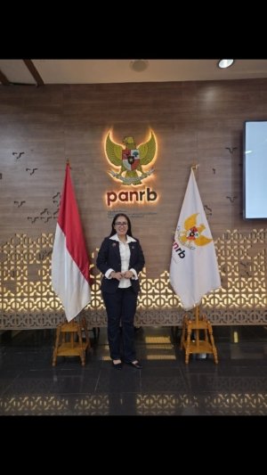 Tuti Turimayanti Ikuti Kunjungan Komisi I DPRD Jabar ke KemenpanRB, Fokus Tingkatkan SDM Aparatur 7