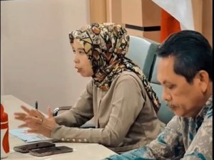 Perkuat Pembangunan Inklusif, Ineu Ajak Perempuan Lebih Aktif Berkontribusi